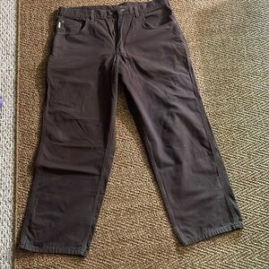 Carhartt workpants